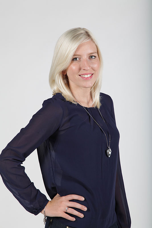Lorraine Brüseke Lorraine Brüske