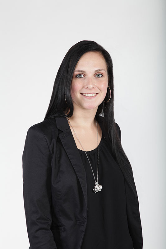 Nadine Fernhomberg Nadine Fernhomberg