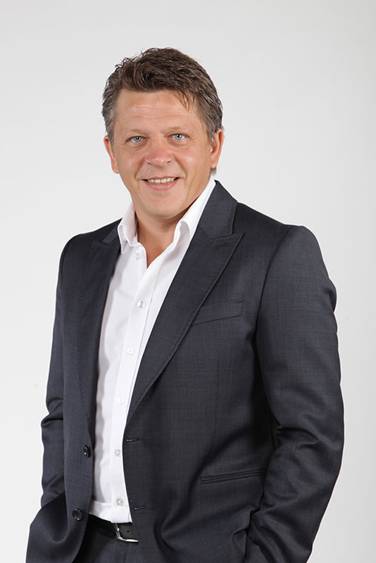 Reinhold Radtke Reinhold Radtke