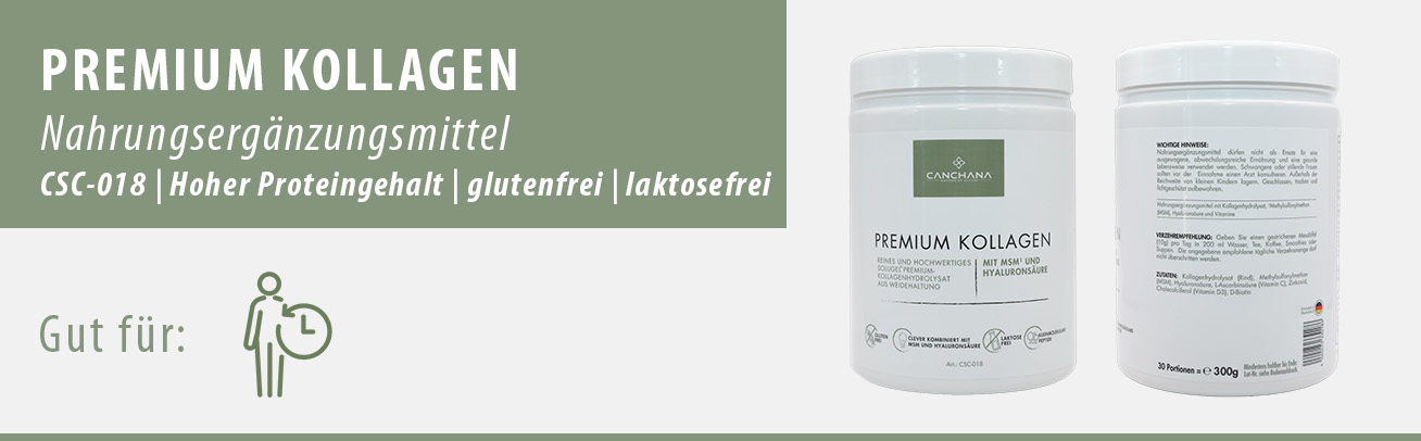 Premium Kollagen