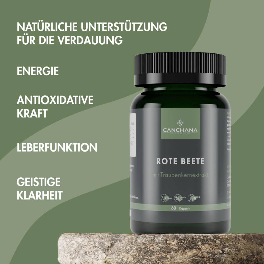 Rote Beete Rote Beete