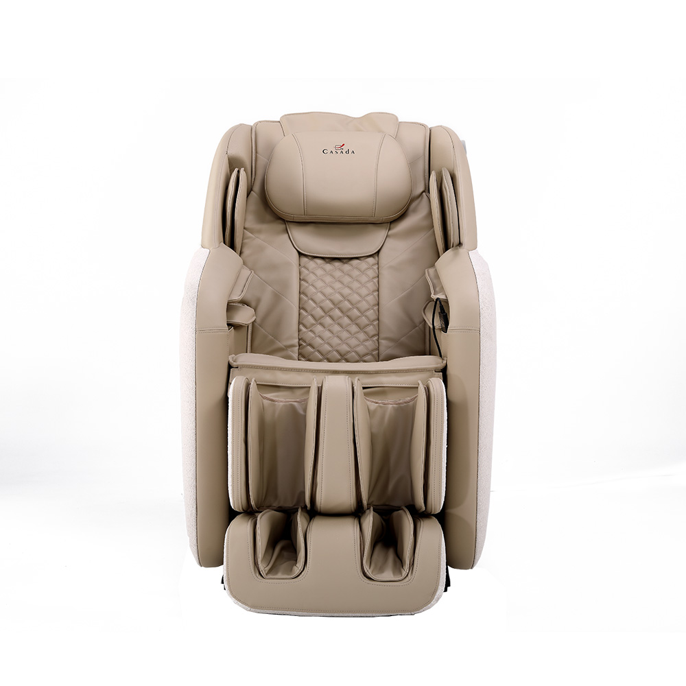 SmartRelax-Massagesessel