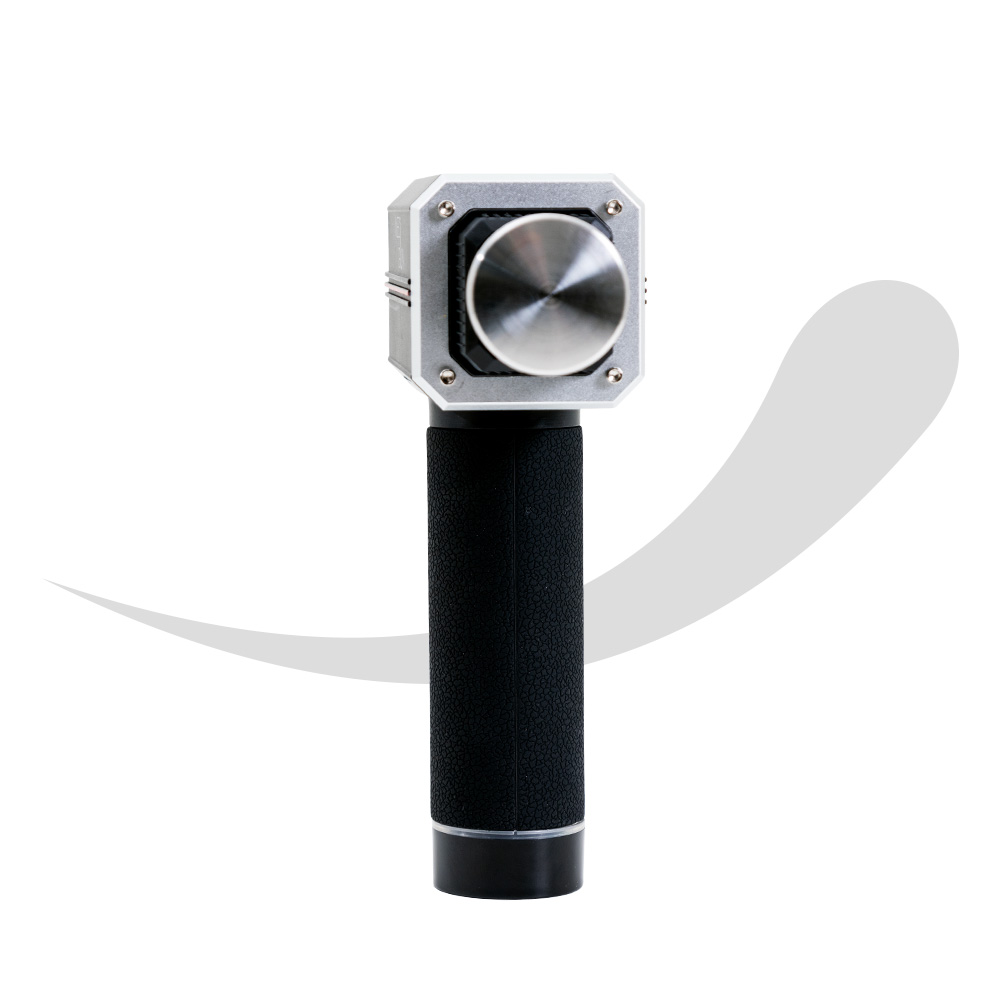 MediGun Pro-Massage Gun