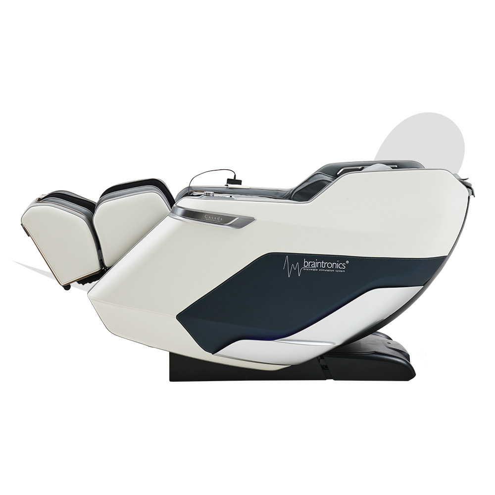 Pollux-Massagesessel