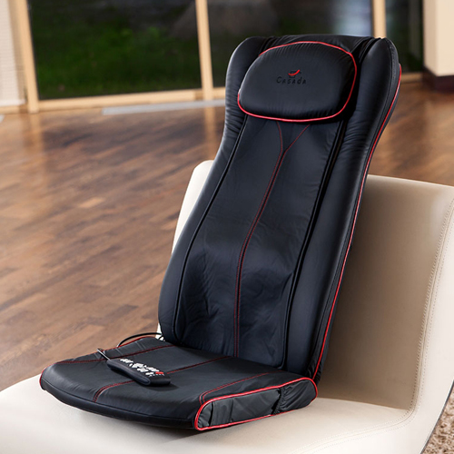 Quattromed V braintronics®-Massageauflage