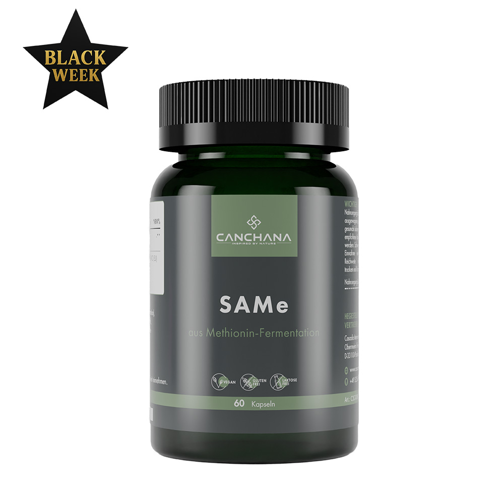 SAMe