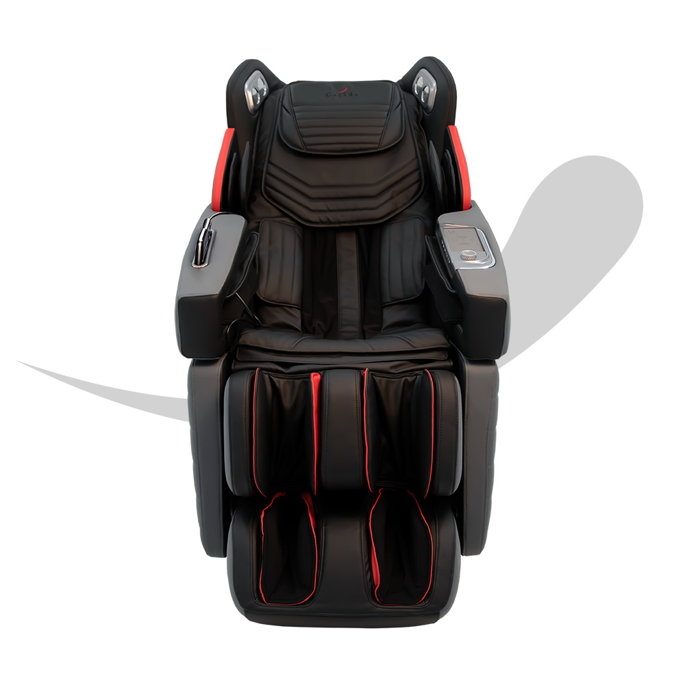 AlphaSonic III-Massagesessel