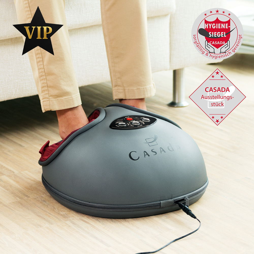 FootInn-Fußmassagegerät - Ausstellungsstück