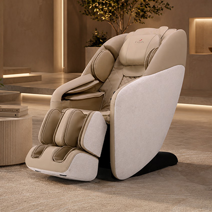 SmartRelax Massage und Komfort