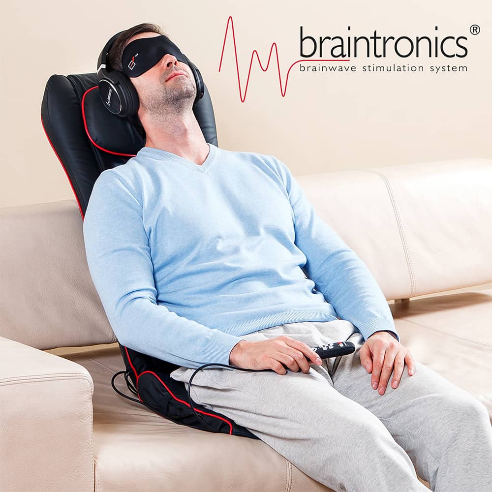 Quattromed V braintronics Massageauflage - Massagegert bei Casada Deutschland kaufen Quattromed V braintronics Massageauflage - Massagegert bei Casada Deutschland kaufen