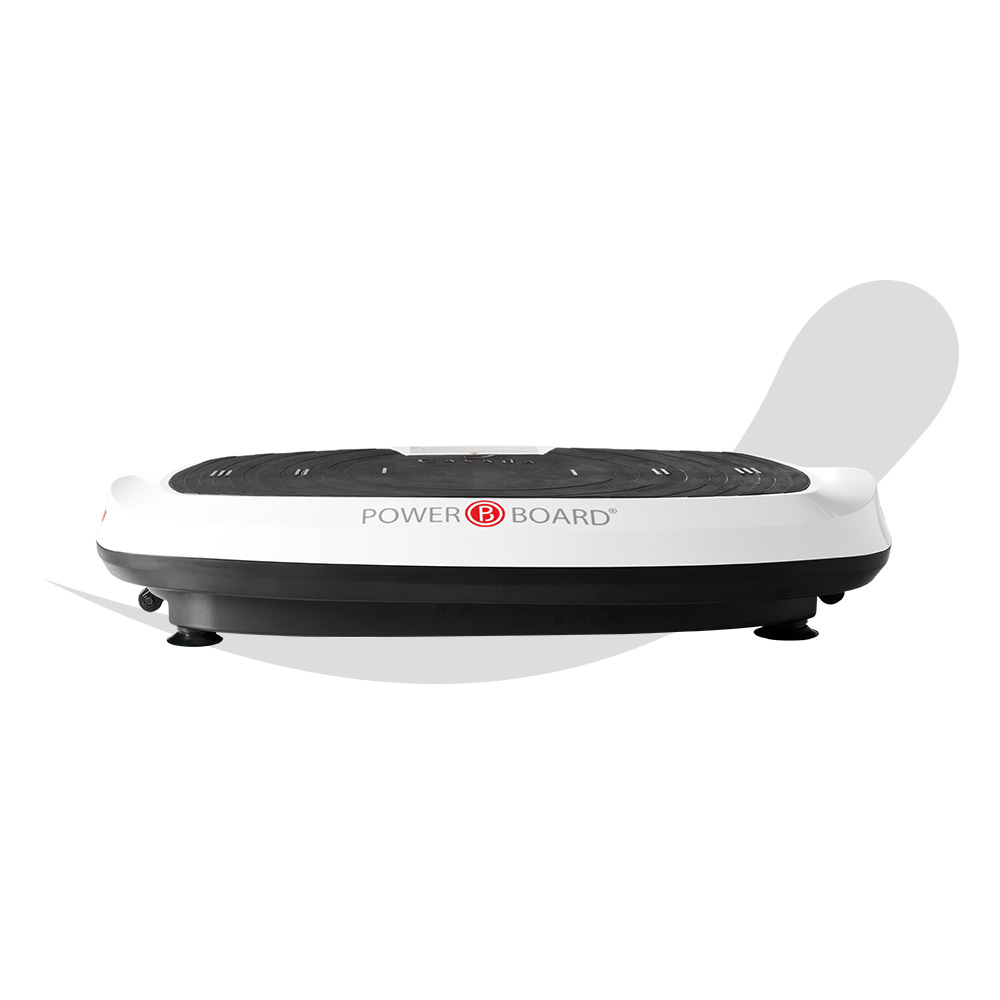 PowerBoard 2.1 Vibrationsplatte - Austellungsstück