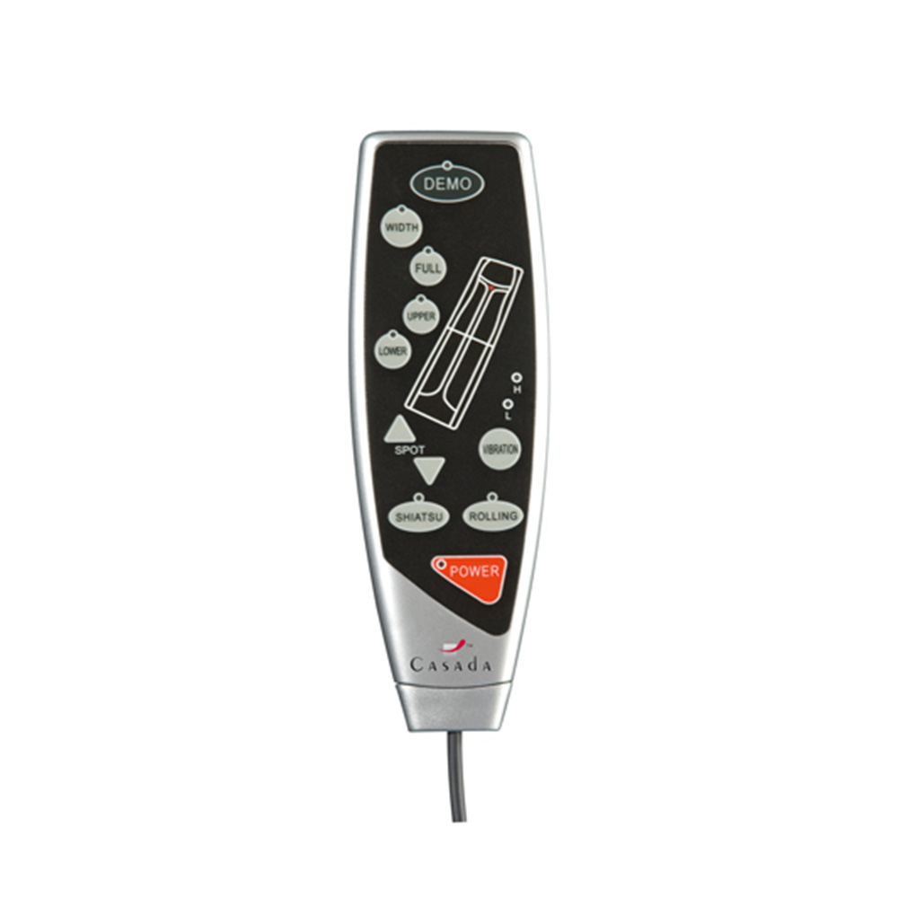 Medimat Jade-Massagematte