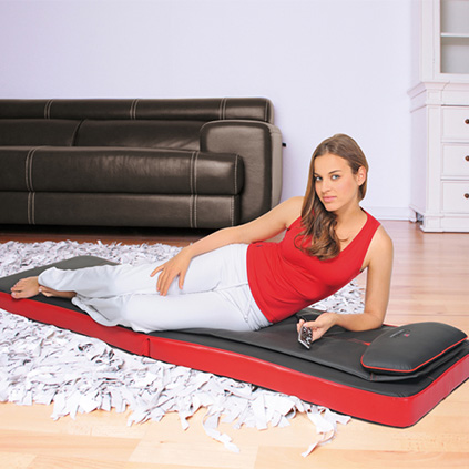 Medimat Jade Massagematte
