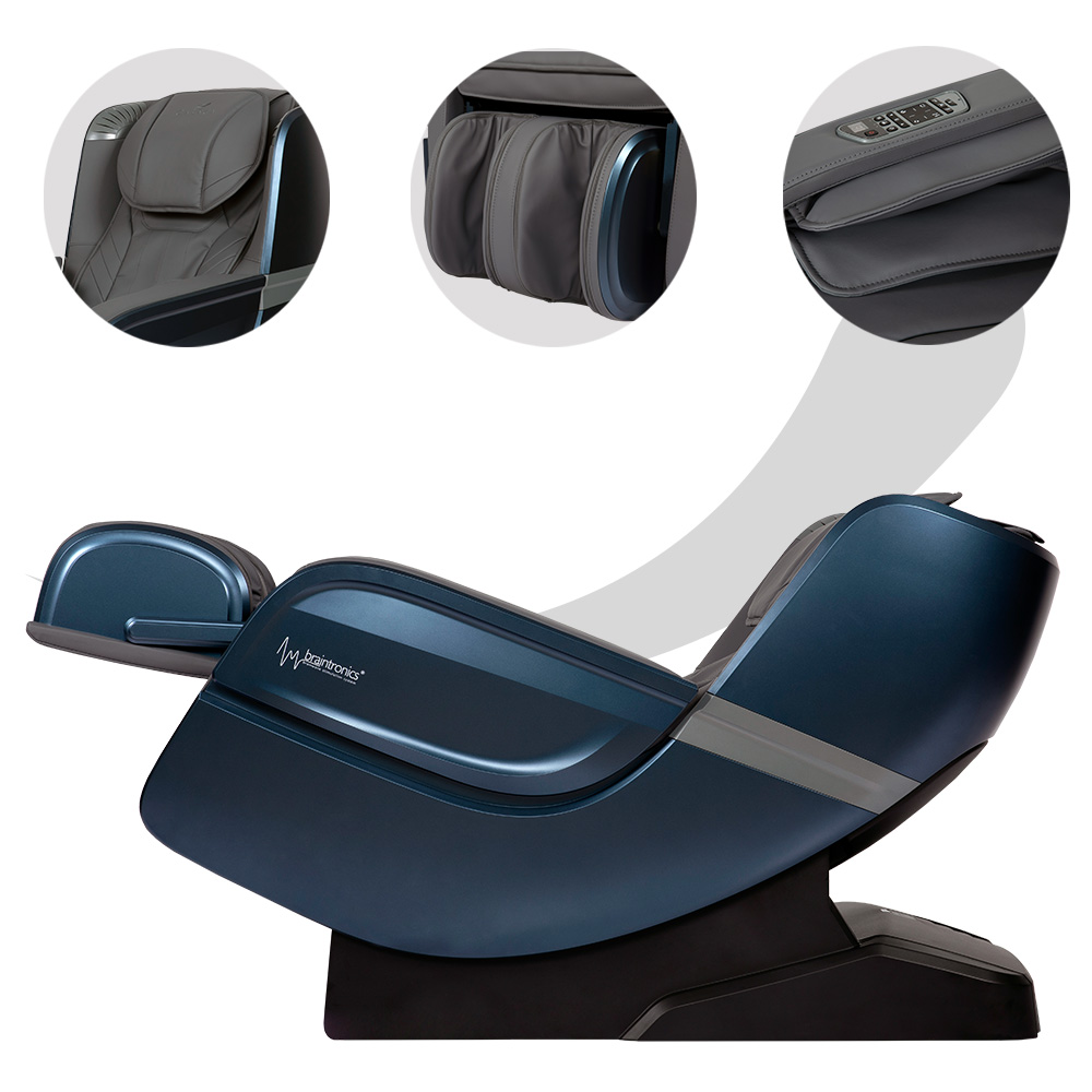 EcoSonic-Massagesessel