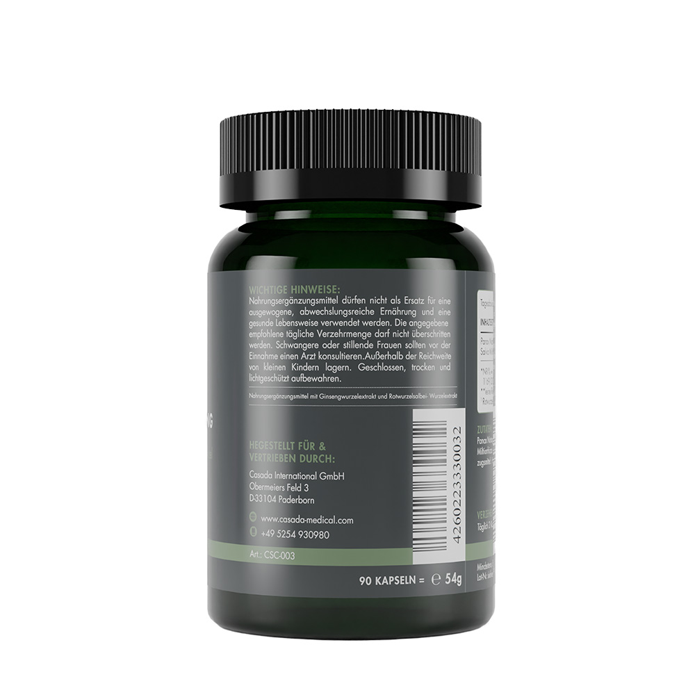 Notoginseng