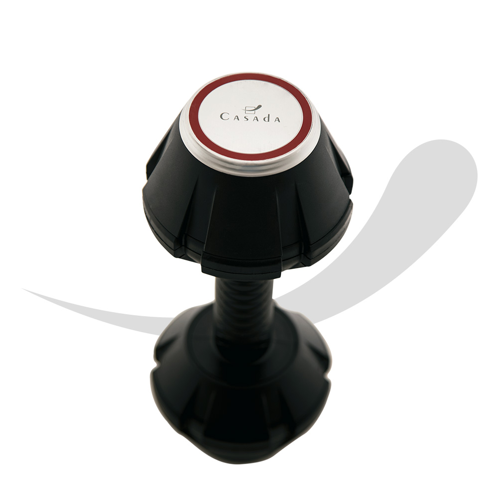 PowerVib Vibrations-Hantel von Casada Deutschland PowerVib Vibrations-Hantel von Casada Deutschland