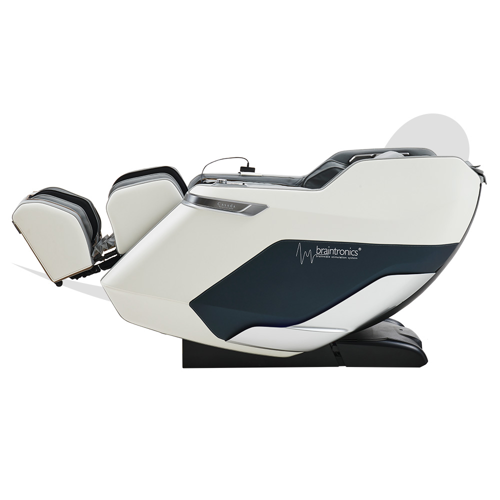 Pollux-Massagesessel