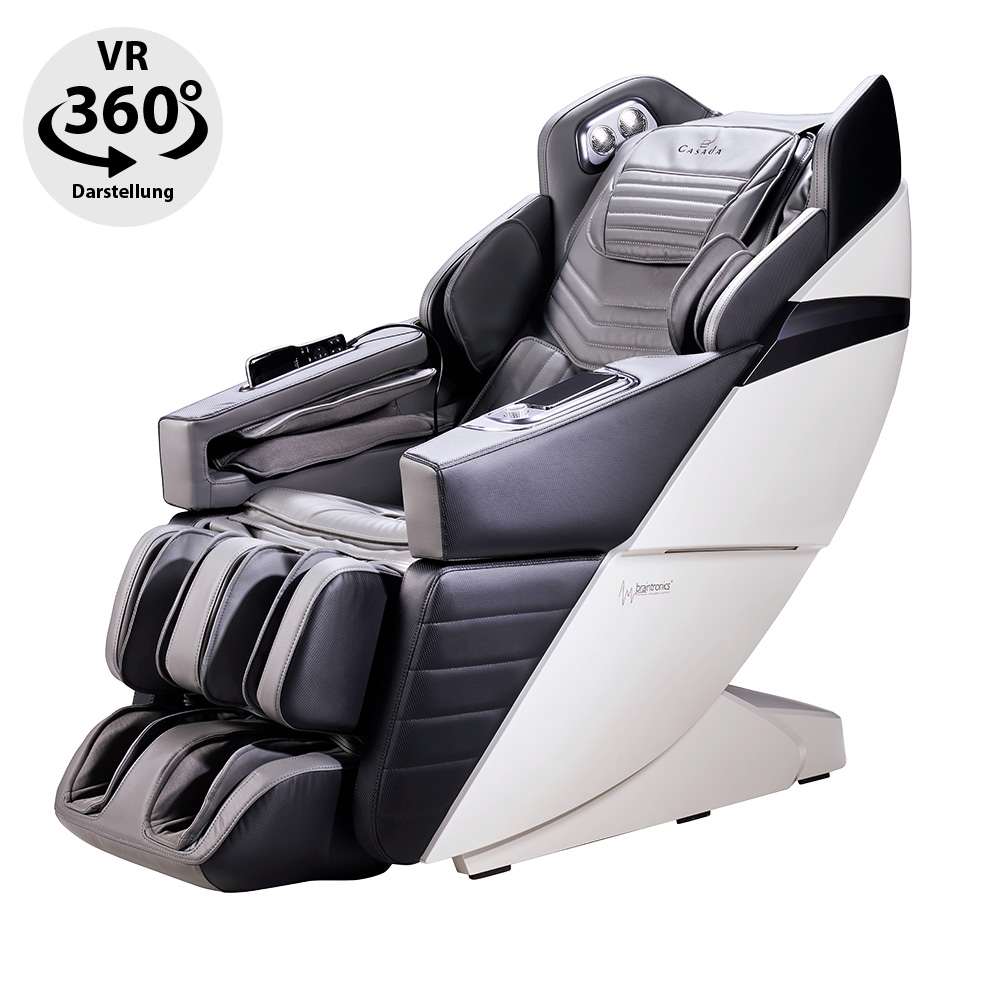 AlphaSonic III-Massagesessel