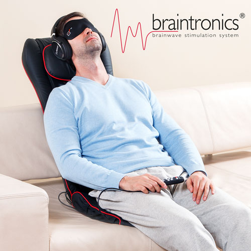 Quattromed V braintronics® - Ausstellungsstück