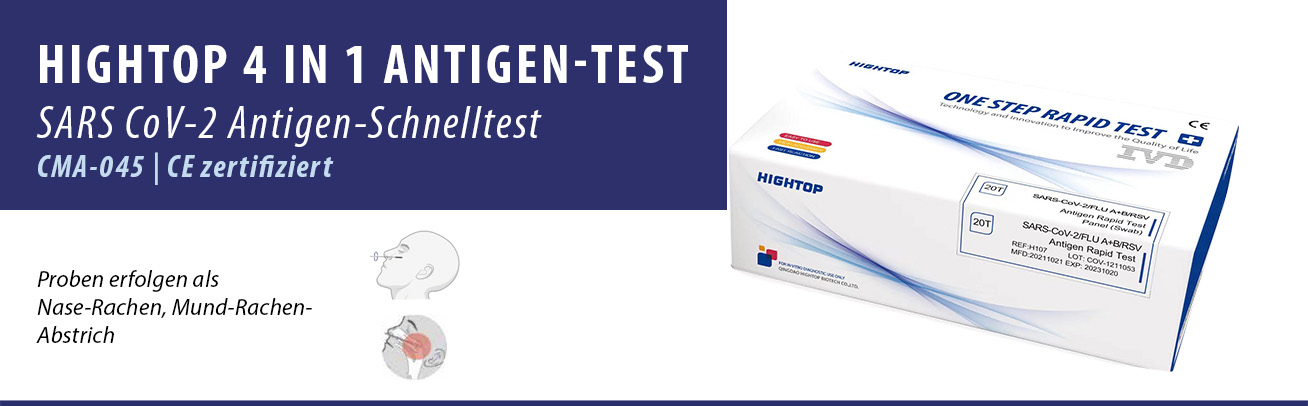 Casada CoV-2 Nasopharyngeal Test