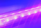 Aerotronic LED UV Lampe