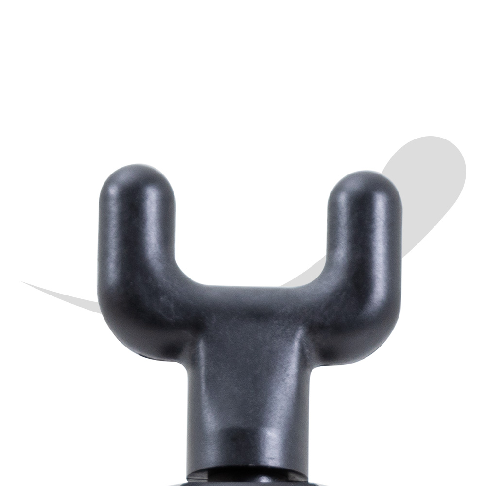MediGun Pro-Massage Gun