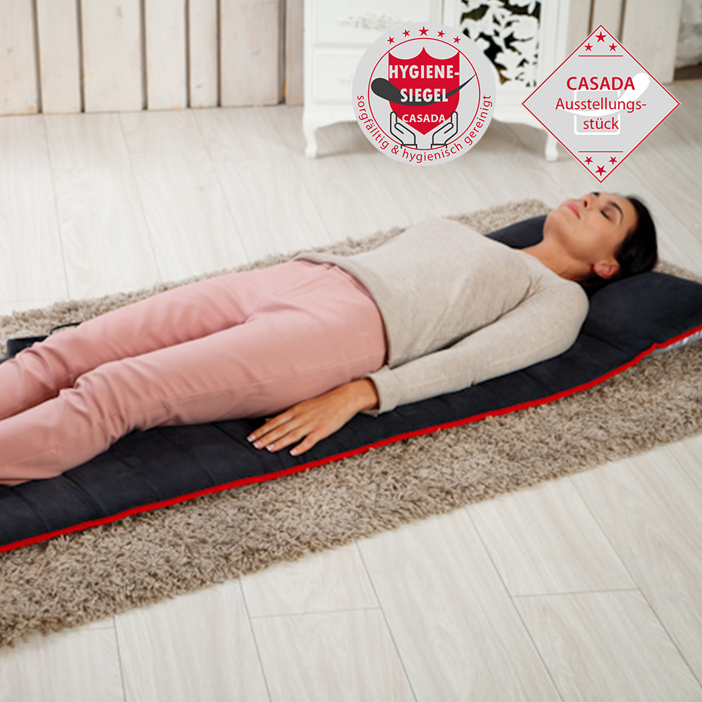 BodyShape Limited Edition-Massagematte Ausstellungsstück