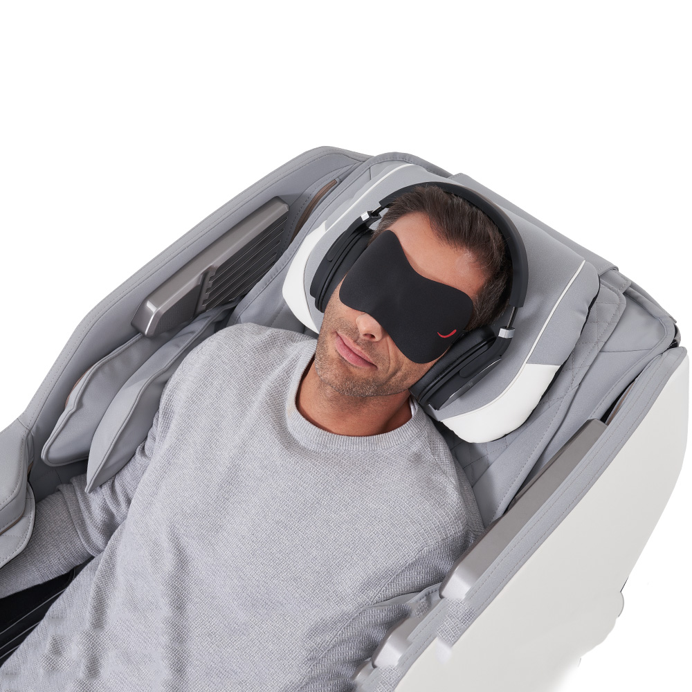 Pollux-Massagesessel