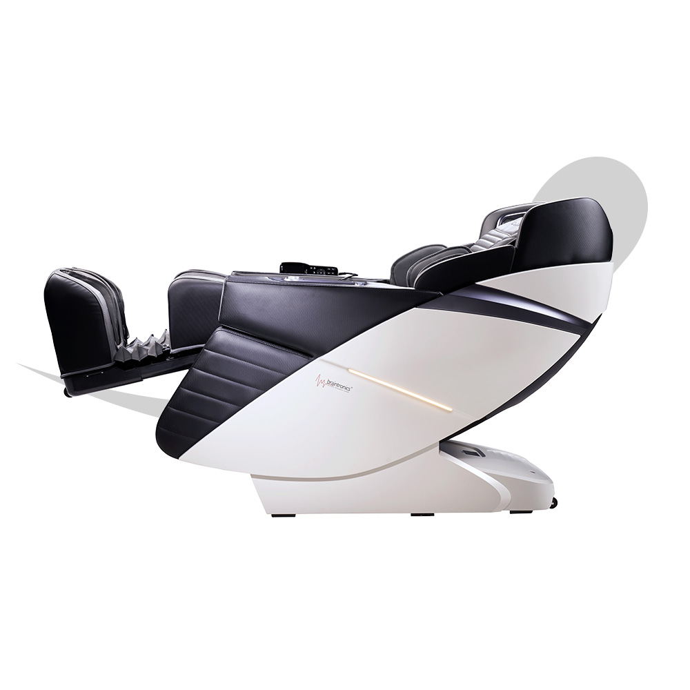 AlphaSonic III-Massagesessel