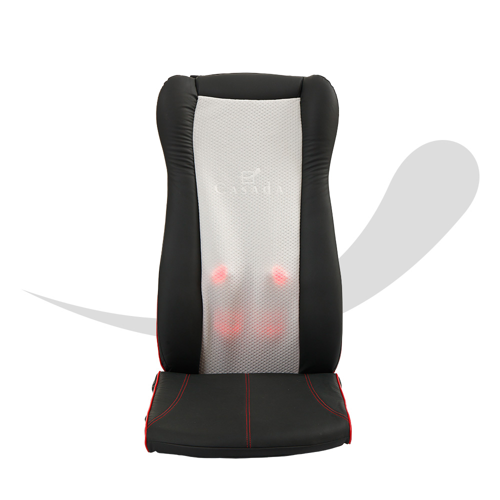 Quattromed V braintronics®-Massageauflage