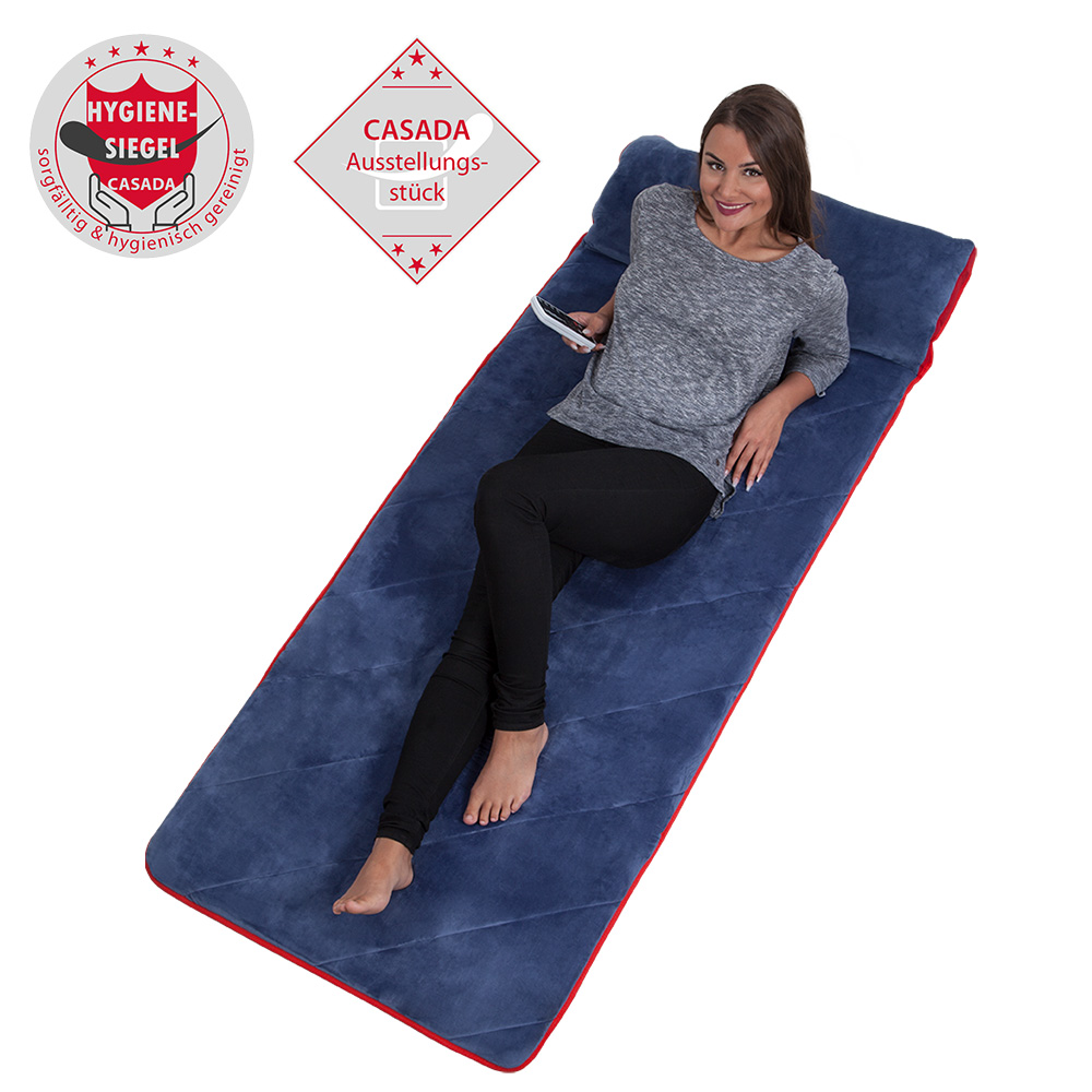 BodyShape II-Massagematte Ausstellungsstück