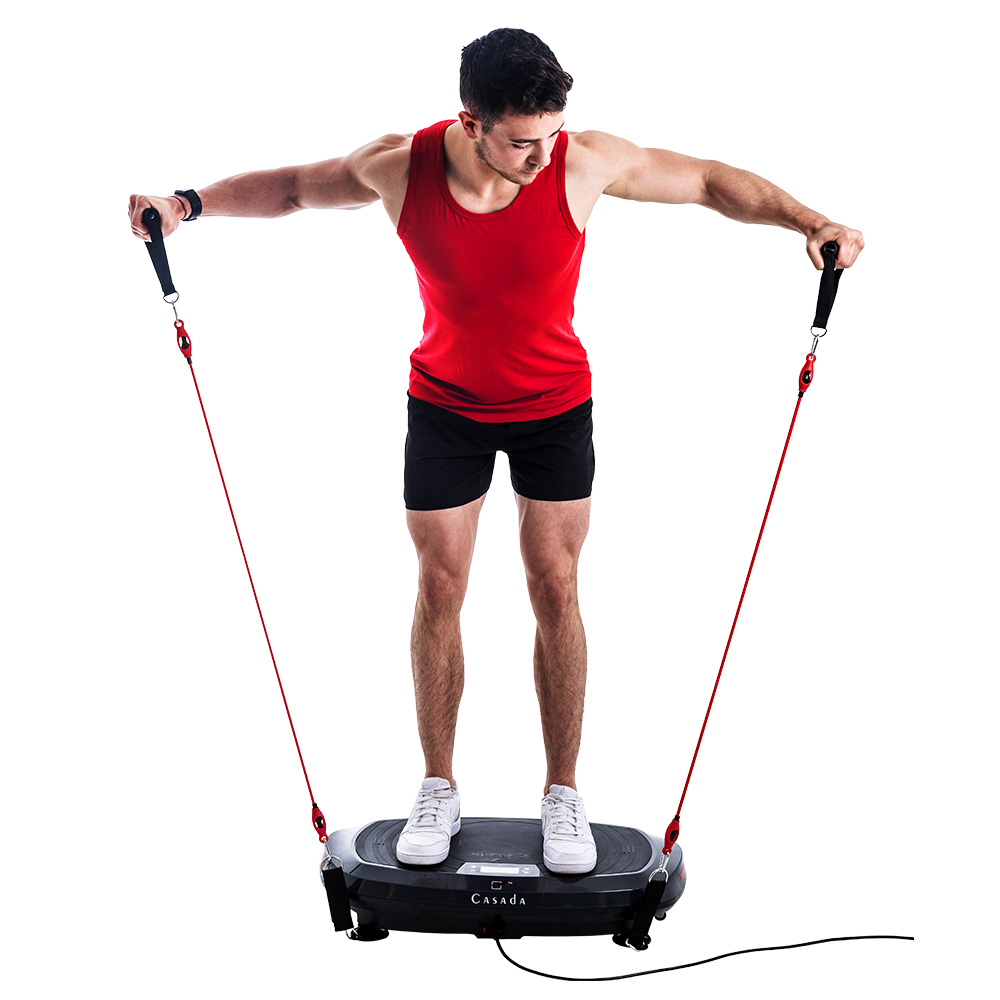 ActiveBands Widerstandsbänder