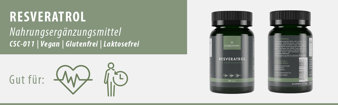 Resveratrol KSM-66
