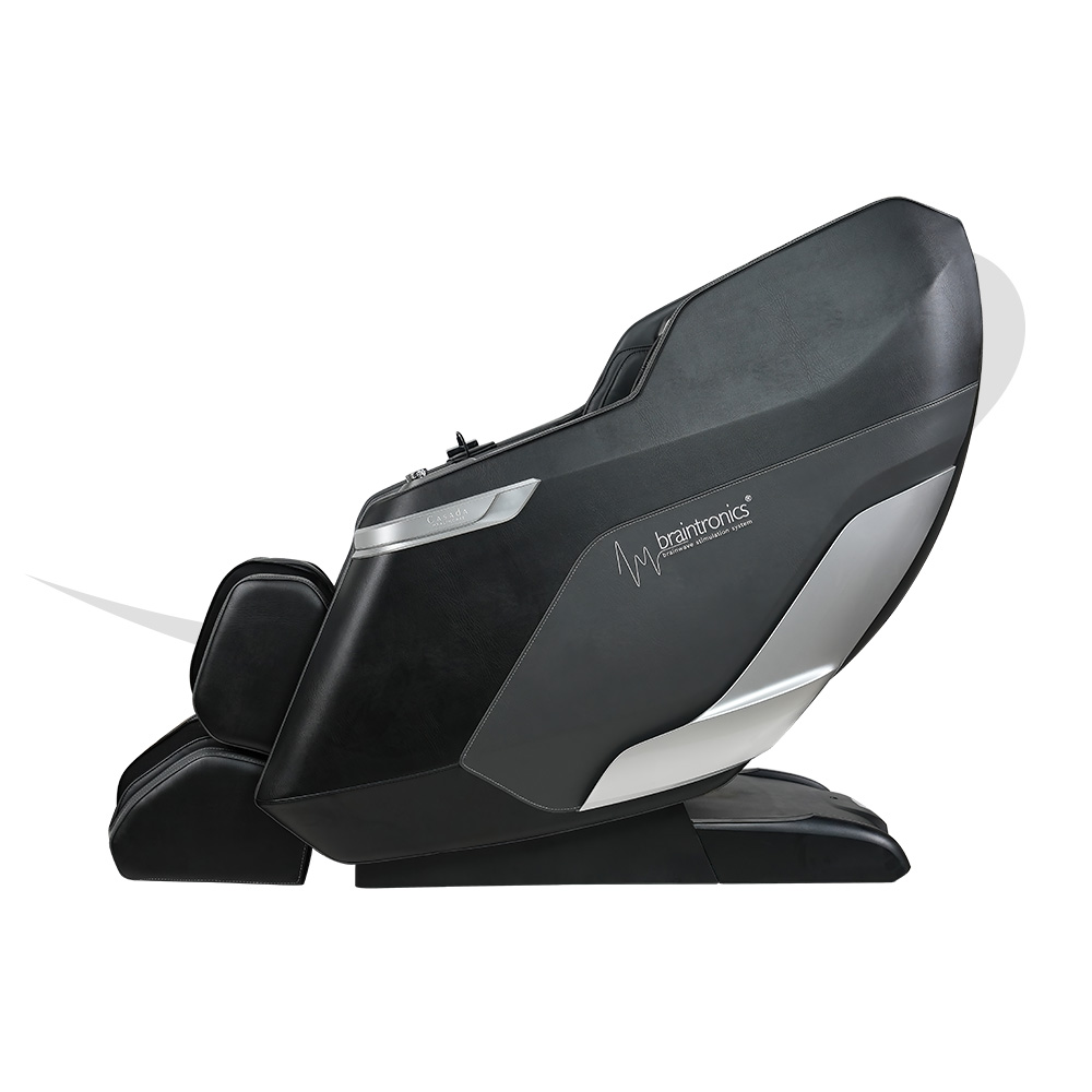 Pollux-Massagesessel