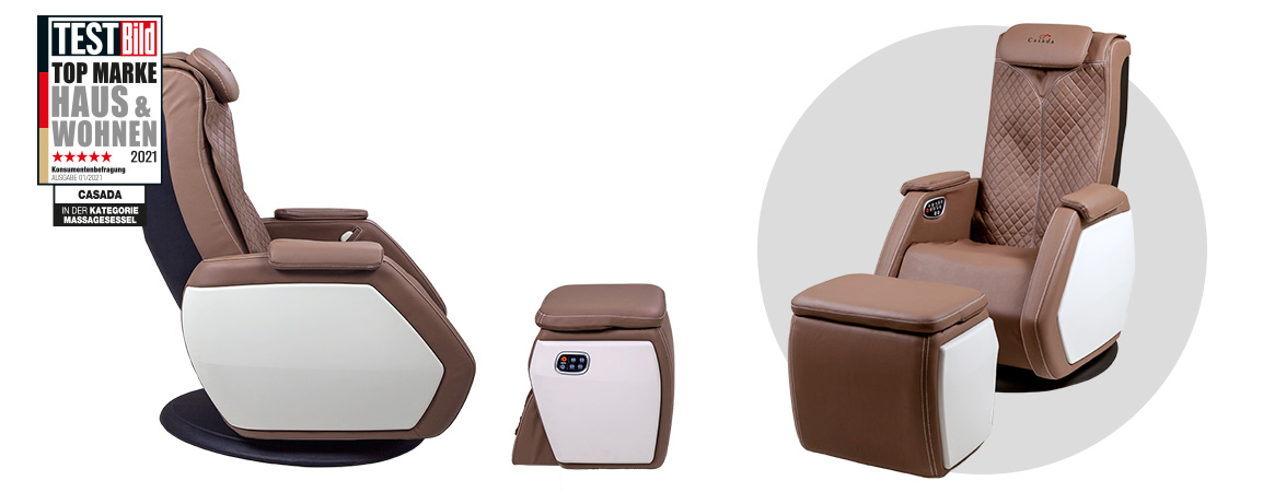 Massagesessel Smart V