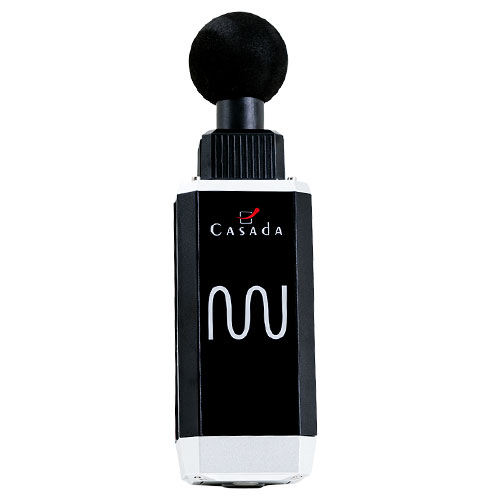 MediGun Pro oben Soft-Ball Massagekopf MediGun Pro