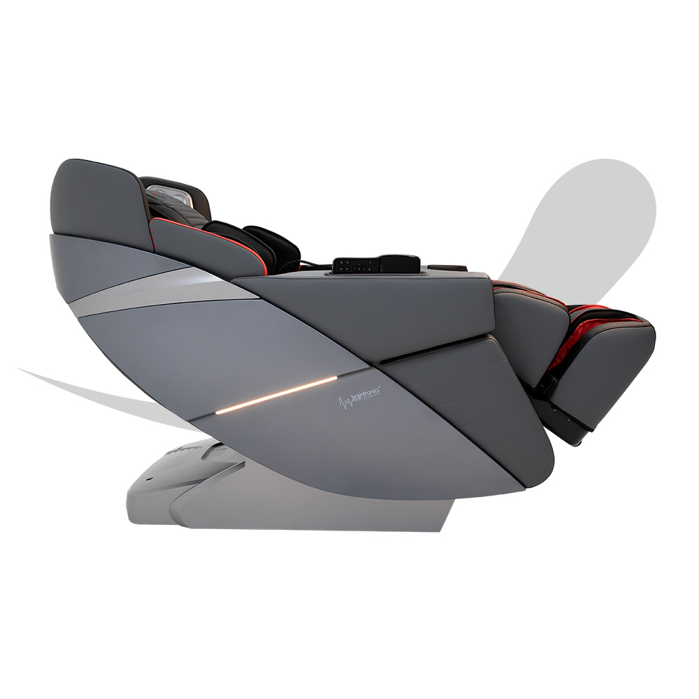 AlphaSonic III-Massagesessel