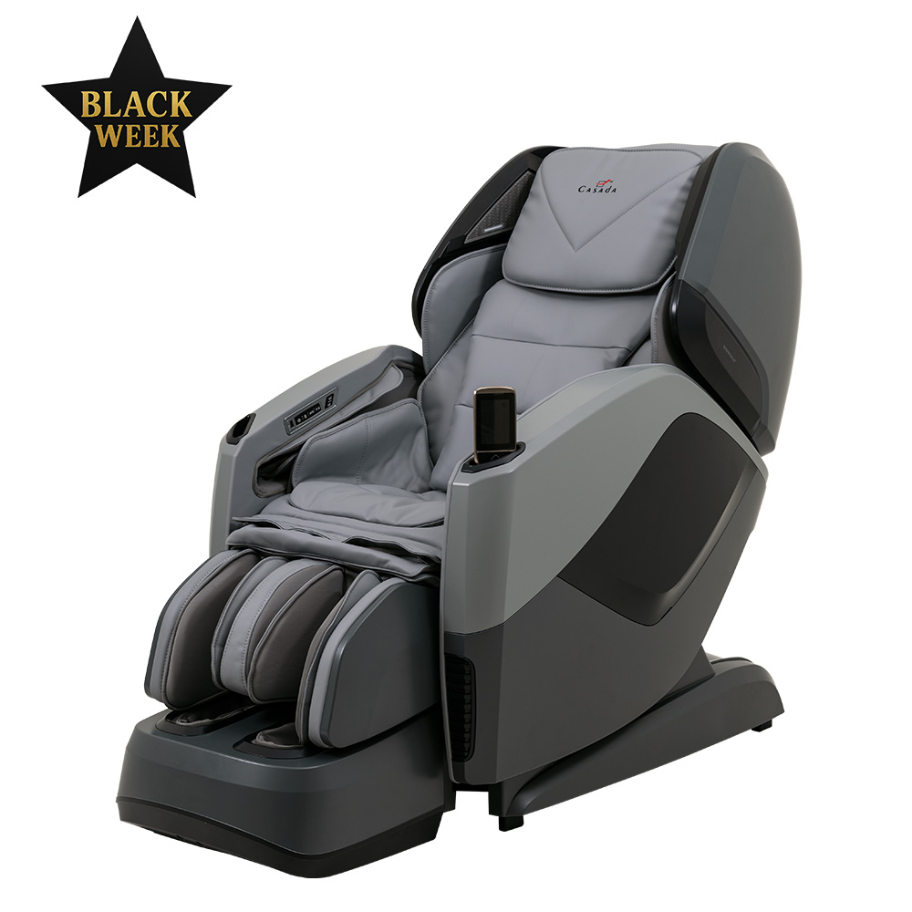 Aura grau/schwarz (AUSSTELLUNGSSTÜCK)