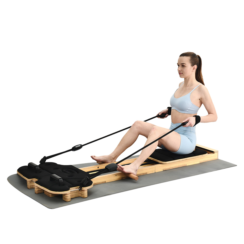 Flowletic - Fitnessgerät für Yoga, Pilates & Bodyweight