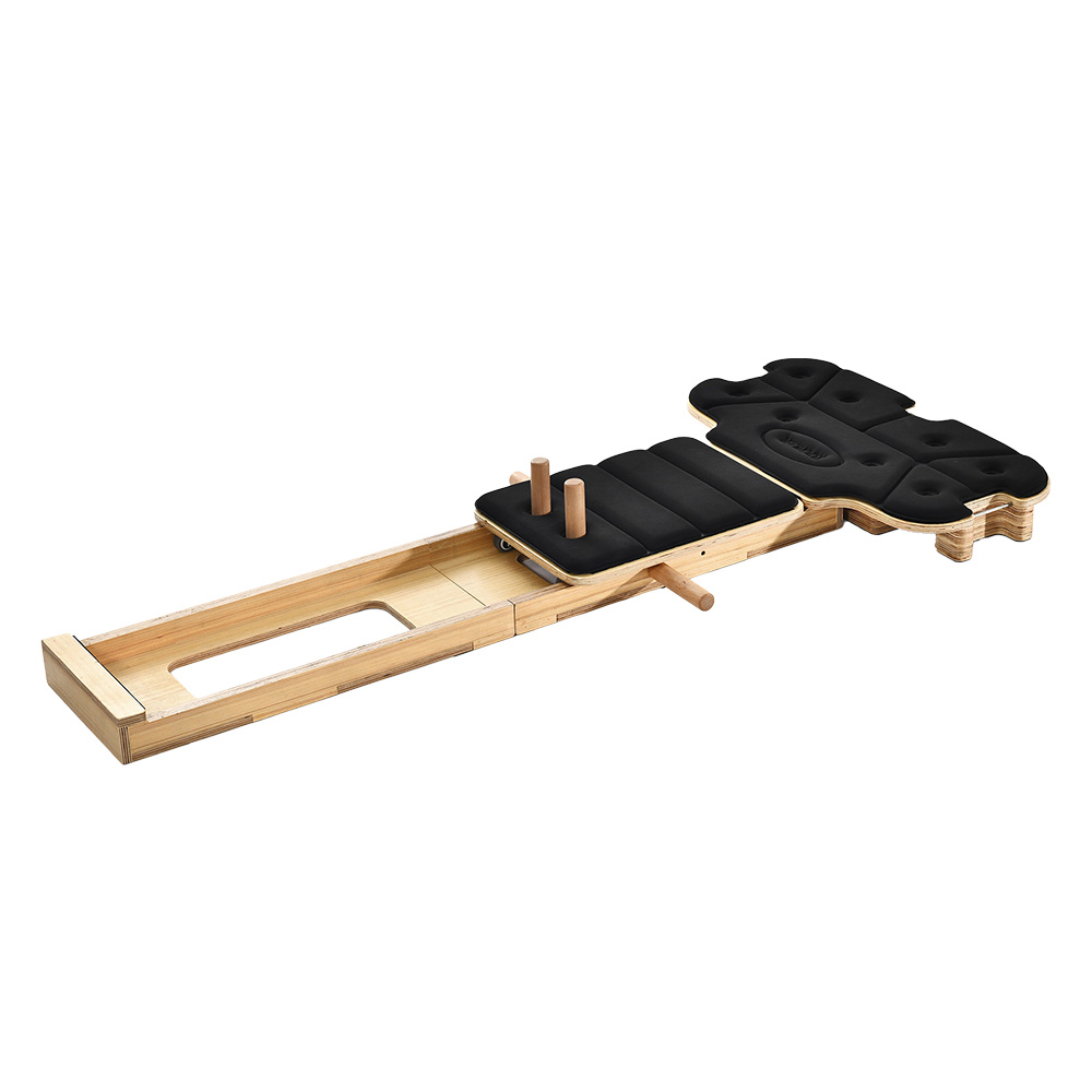 PowerVib Vibrations-Hantel von Casada Deutschland PowerVib Vibrations-Hantel von Casada Deutschland