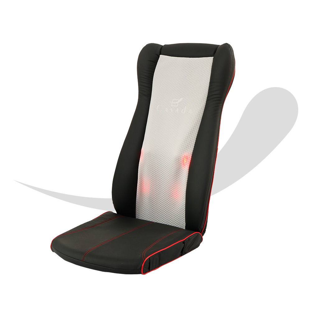 Quattromed V braintronics®-Massageauflage