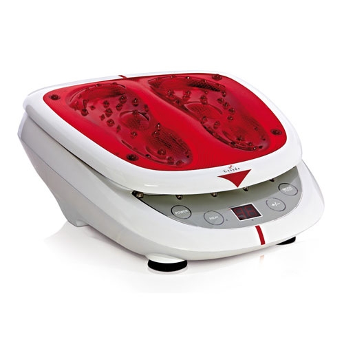 Infraped II - Fussmassagegerät