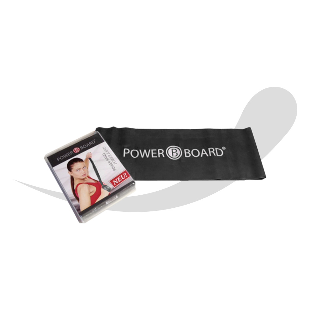 PowerBand - Stark - Theraband