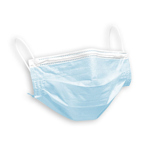 Hygienemasken Typ IIR Hygienemasken Typ IIR