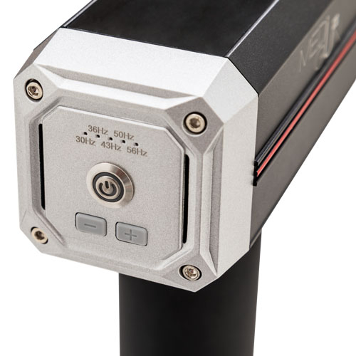 MediGun Pro Steuerung MediGun Pro