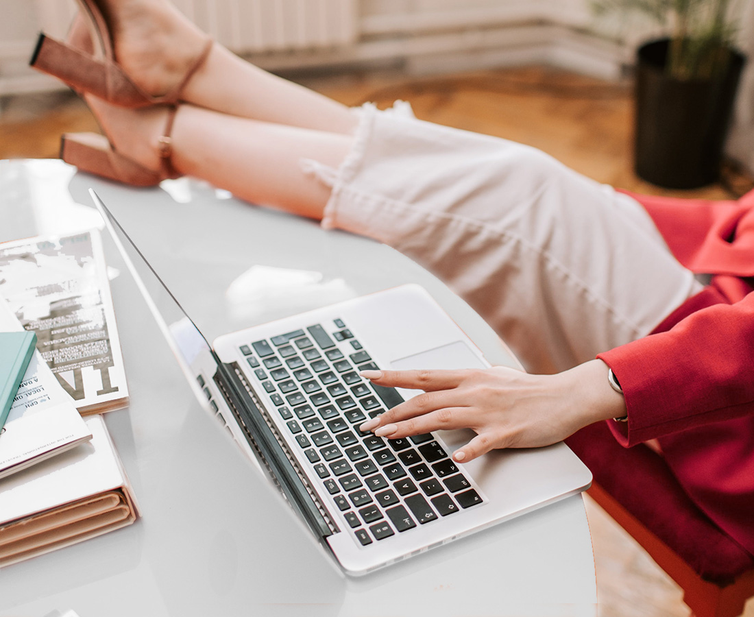Büro-Wellness: Tipps für Entspannung und Erholung am Arbeitsplatz