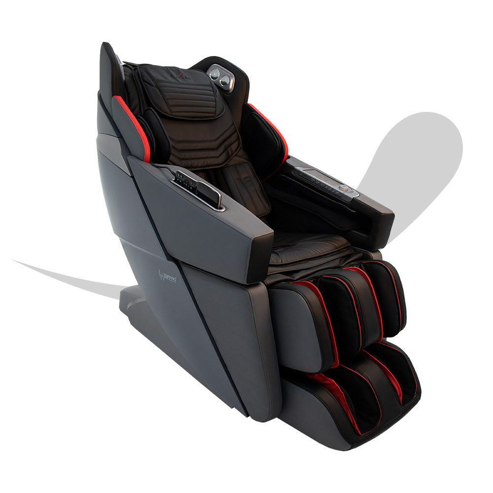 AlphaSonic III-Massagesessel
