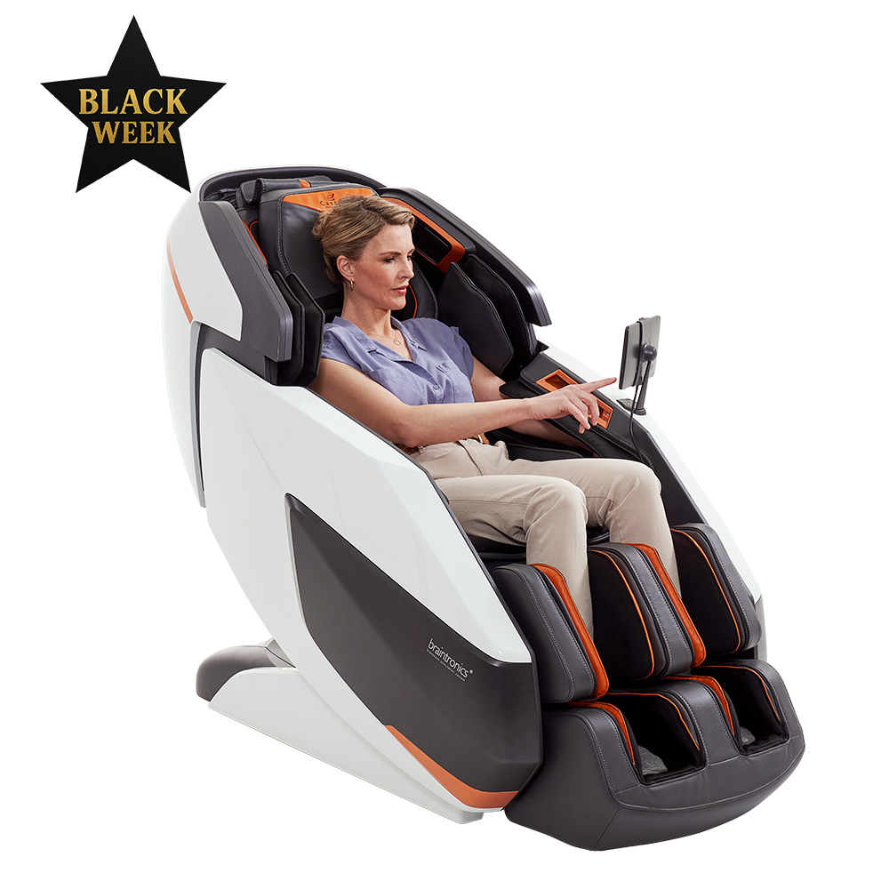 Titan Massagesessel (AUSSTELLUNGSSTÜCK)