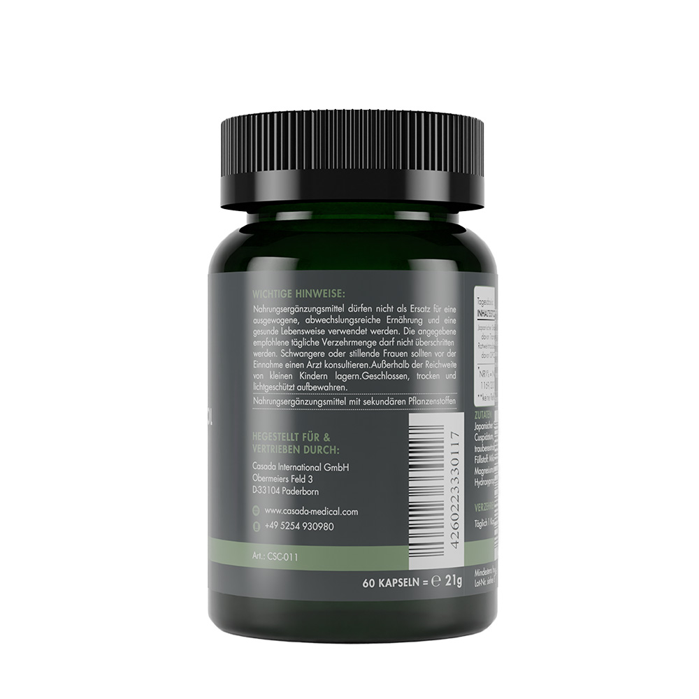 Resveratrol