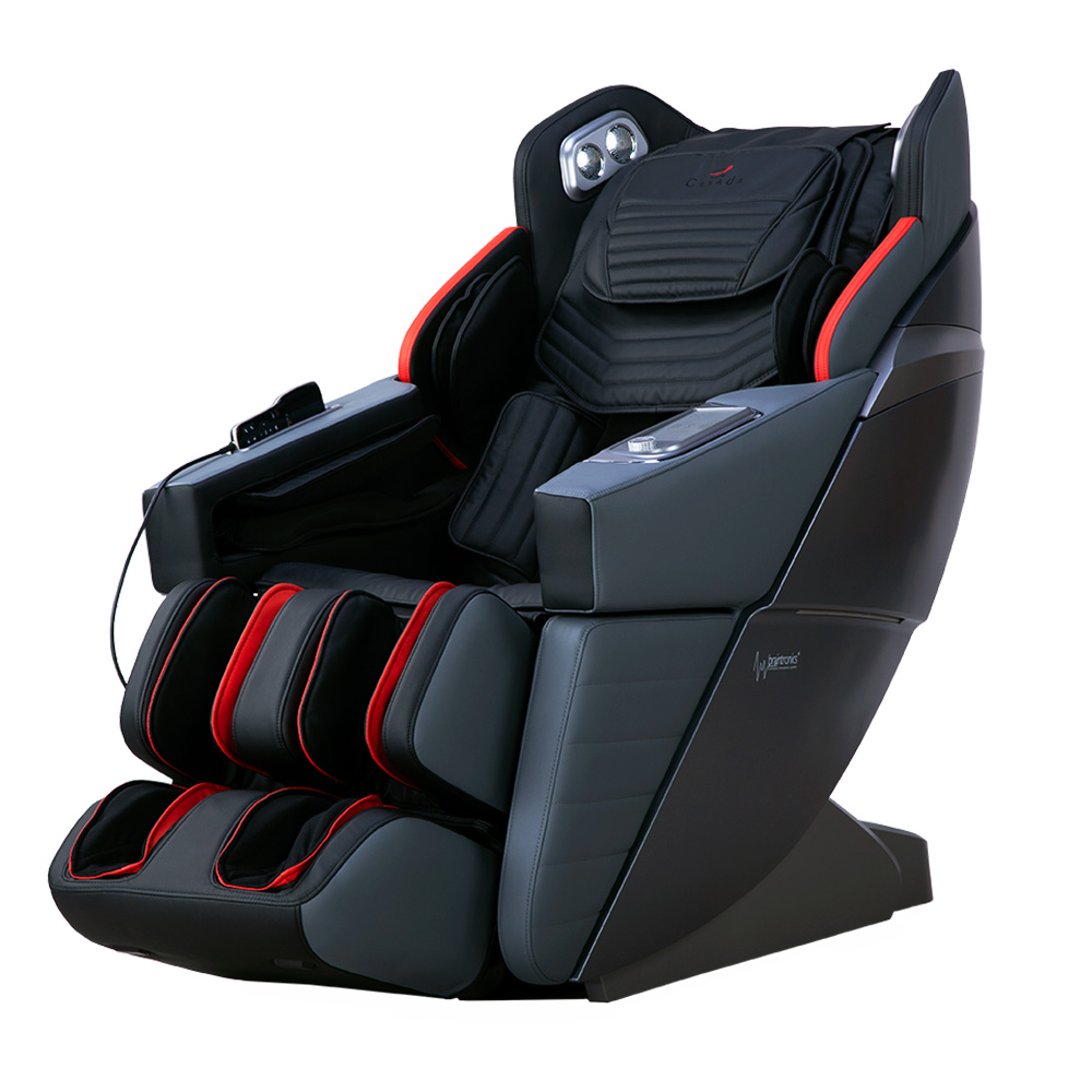 AlphaSonic III-Massagesessel